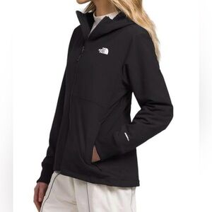 The North Face Black Women's Jacket